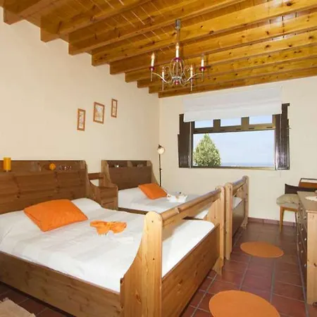 Hotel Lilita 6060 Las Laderas