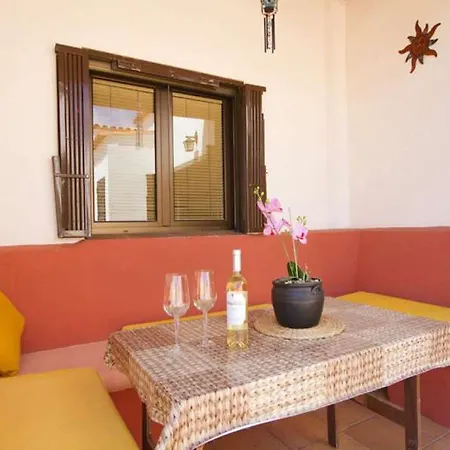 Lilita 6060 Hotel Las Laderas